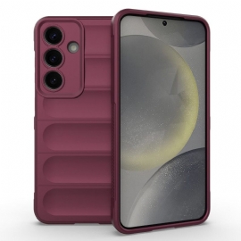 Κάλυμμα Samsung Galaxy S25 5g Αντιολισθητικό