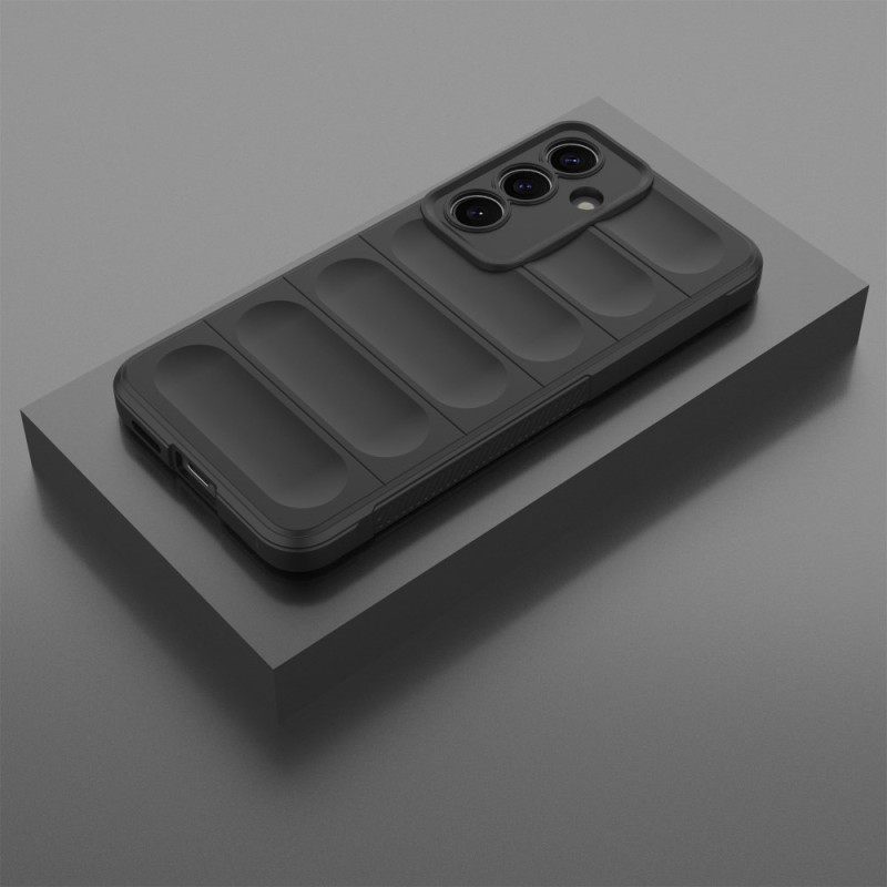 Κάλυμμα Samsung Galaxy S25 5g Αντιολισθητικό