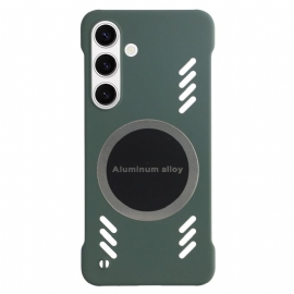 Κάλυμμα Samsung Galaxy S25 5g Απαγωγή Θερμότητας