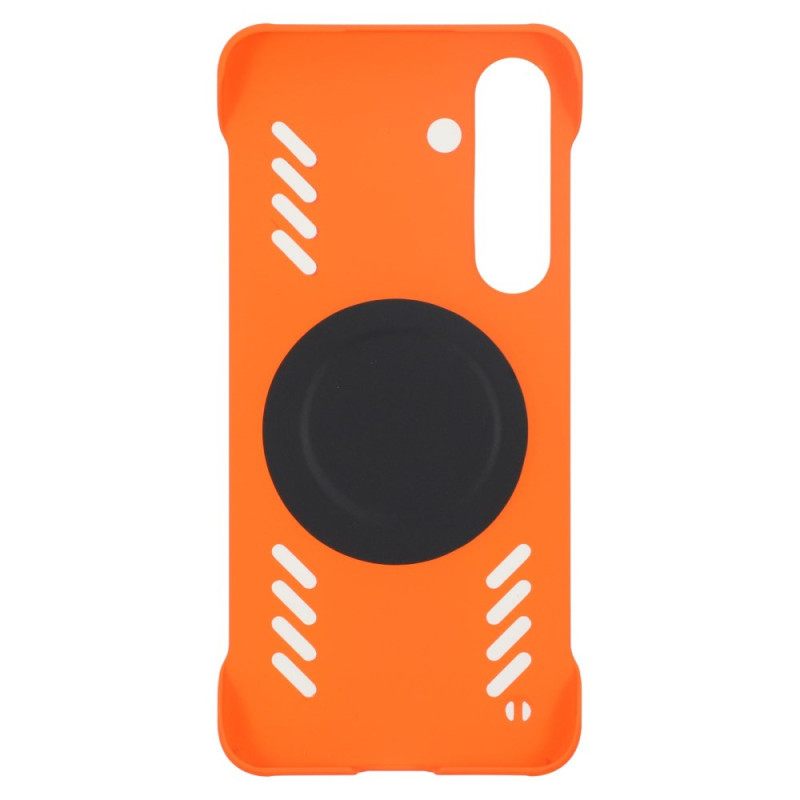 Κάλυμμα Samsung Galaxy S25 5g Απαγωγή Θερμότητας