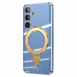 Κάλυμμα Samsung Galaxy S25 5g Βάση Συμβατή Με Magsafe