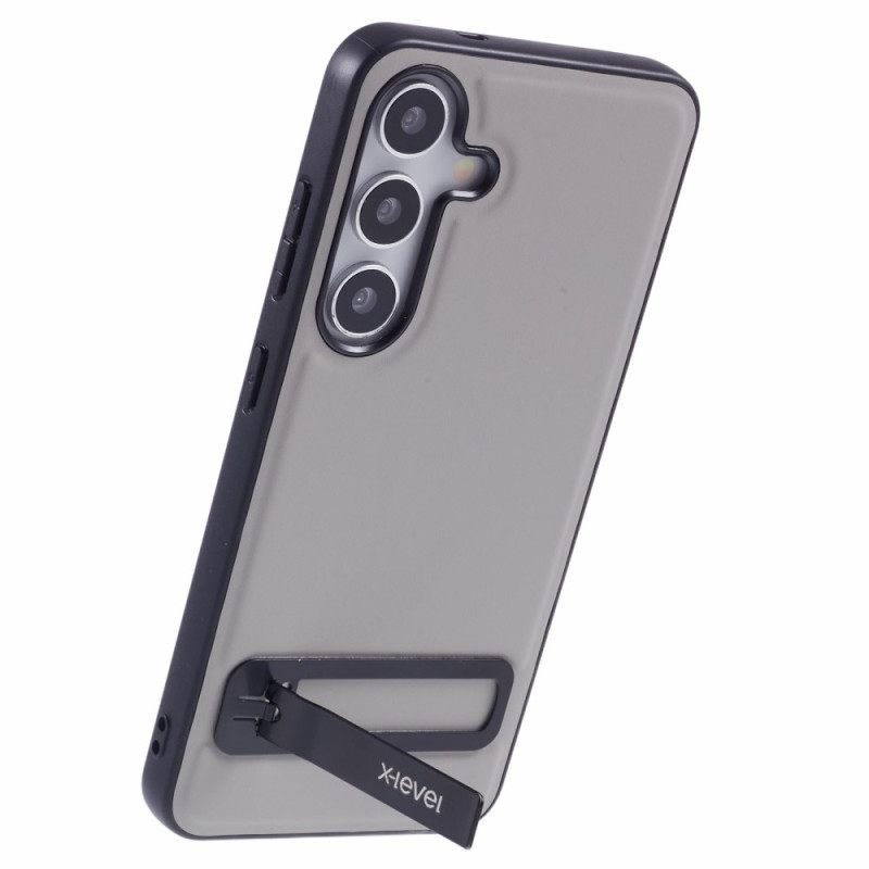 Κάλυμμα Samsung Galaxy S25 5g Βάση X-level