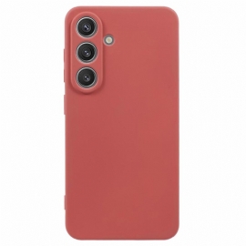 Κάλυμμα Samsung Galaxy S25 5g Διπλή Ίνα