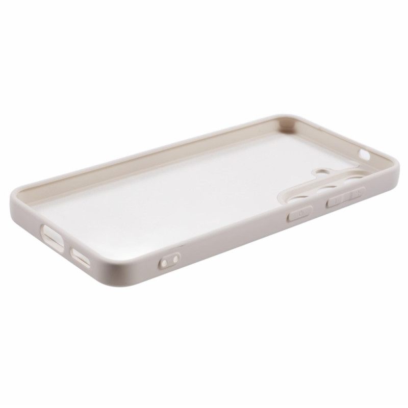 Κάλυμμα Samsung Galaxy S25 5g Διπλή Ίνα