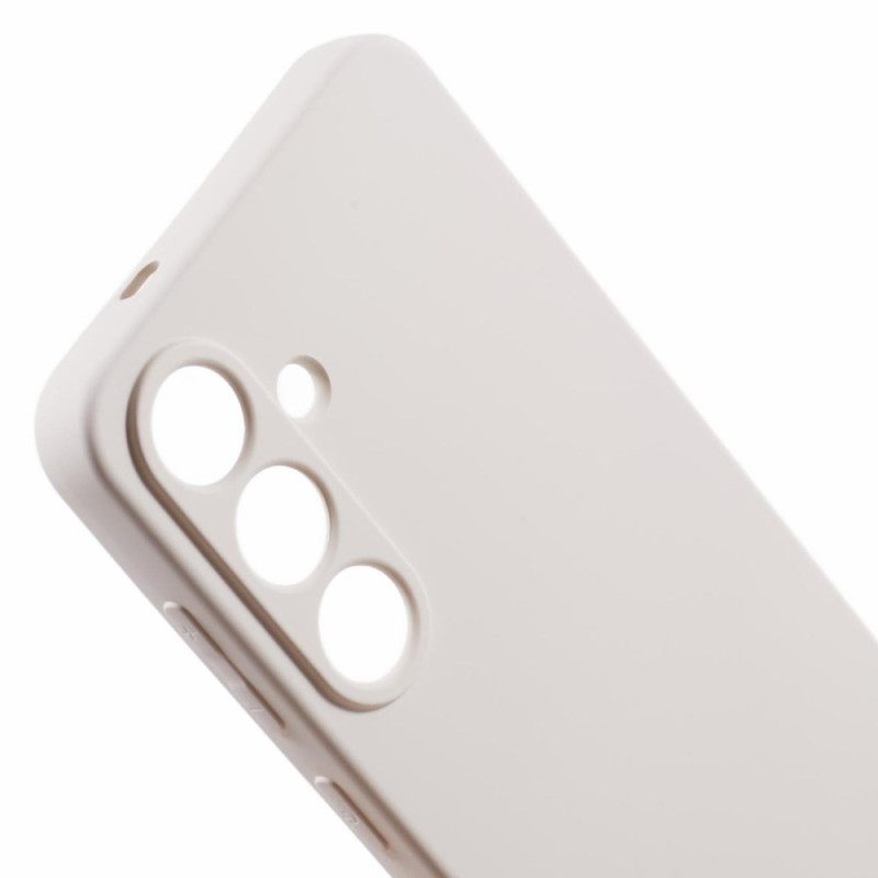 Κάλυμμα Samsung Galaxy S25 5g Διπλή Ίνα