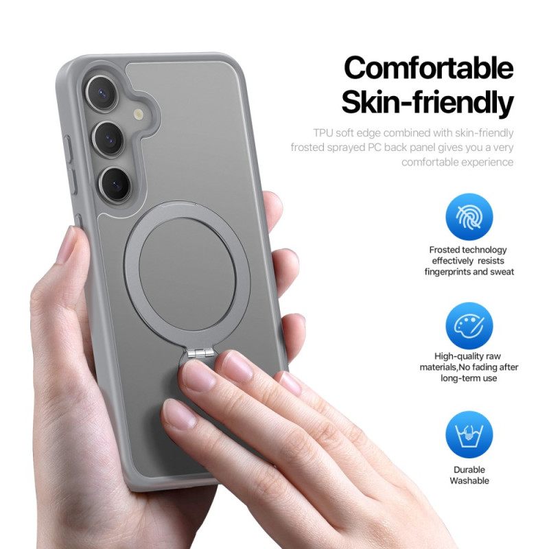 Κάλυμμα Samsung Galaxy S25 5g Ducis Yind Series Dux