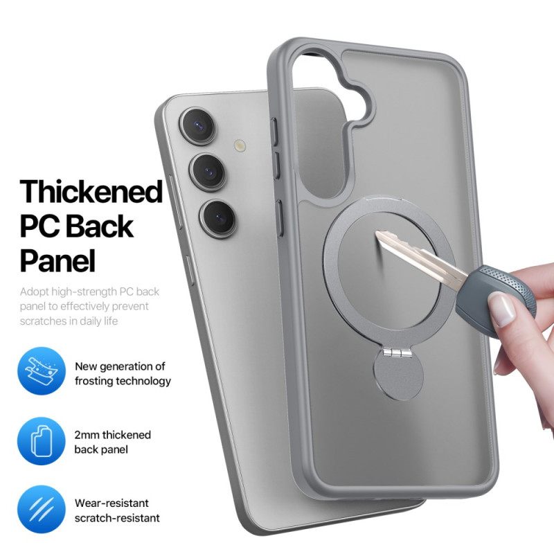 Κάλυμμα Samsung Galaxy S25 5g Ducis Yind Series Dux