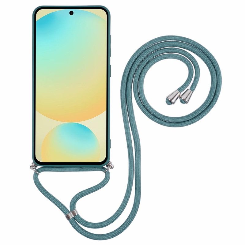 Κάλυμμα Samsung Galaxy S25 5g Εύκαμπτη Σιλικόνη