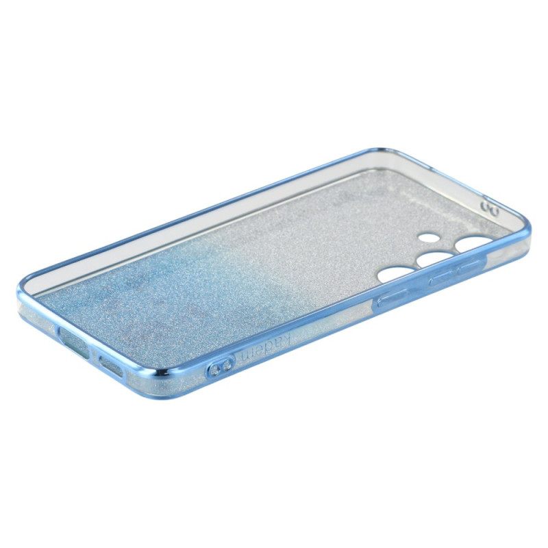 Κάλυμμα Samsung Galaxy S25 5g Ιμάντες Kadem