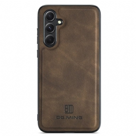 Κάλυμμα Samsung Galaxy S25 5g Κλασικό Dg.ming