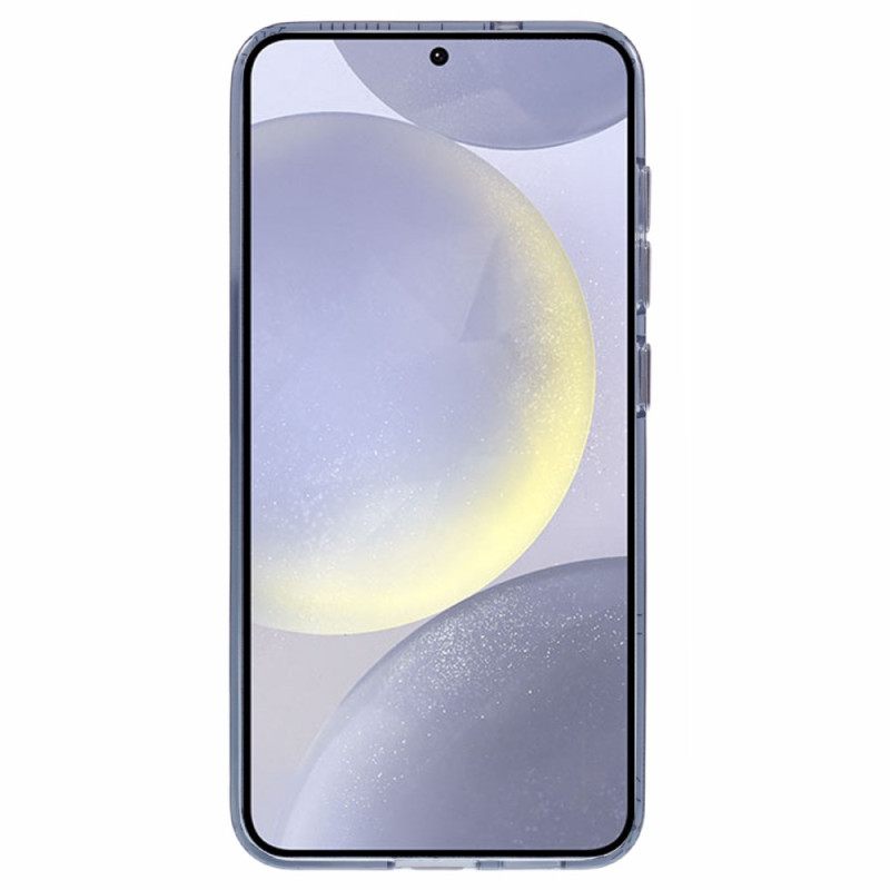 Κάλυμμα Samsung Galaxy S25 5g Μαγνητική Youngkit Σιλικόνης