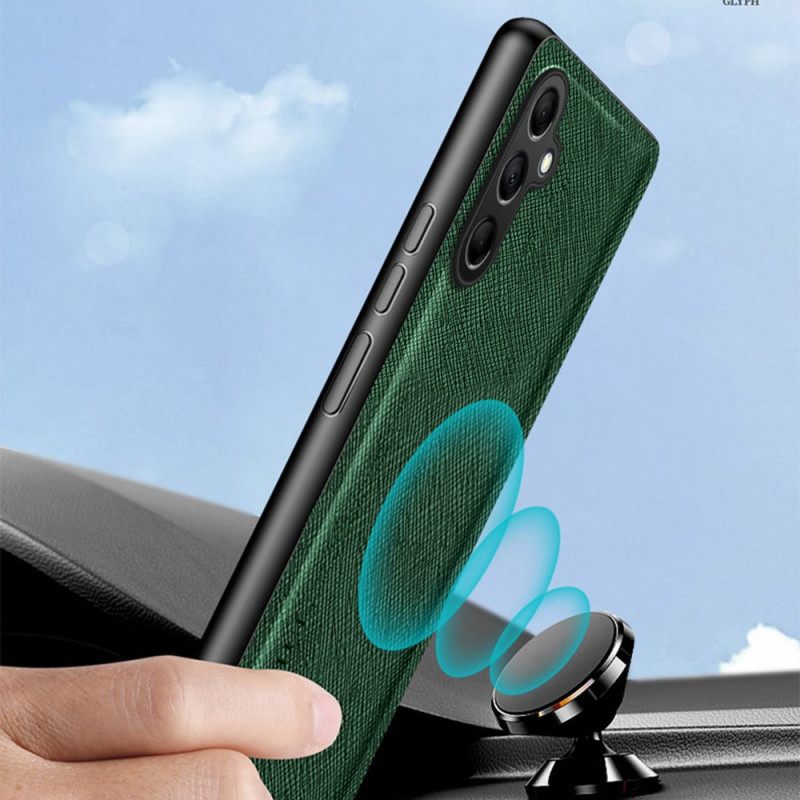 Κάλυμμα Samsung Galaxy S25 5g Μαγνητικό Σιλικόνης