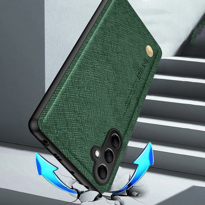 Κάλυμμα Samsung Galaxy S25 5g Μαγνητικό Σιλικόνης