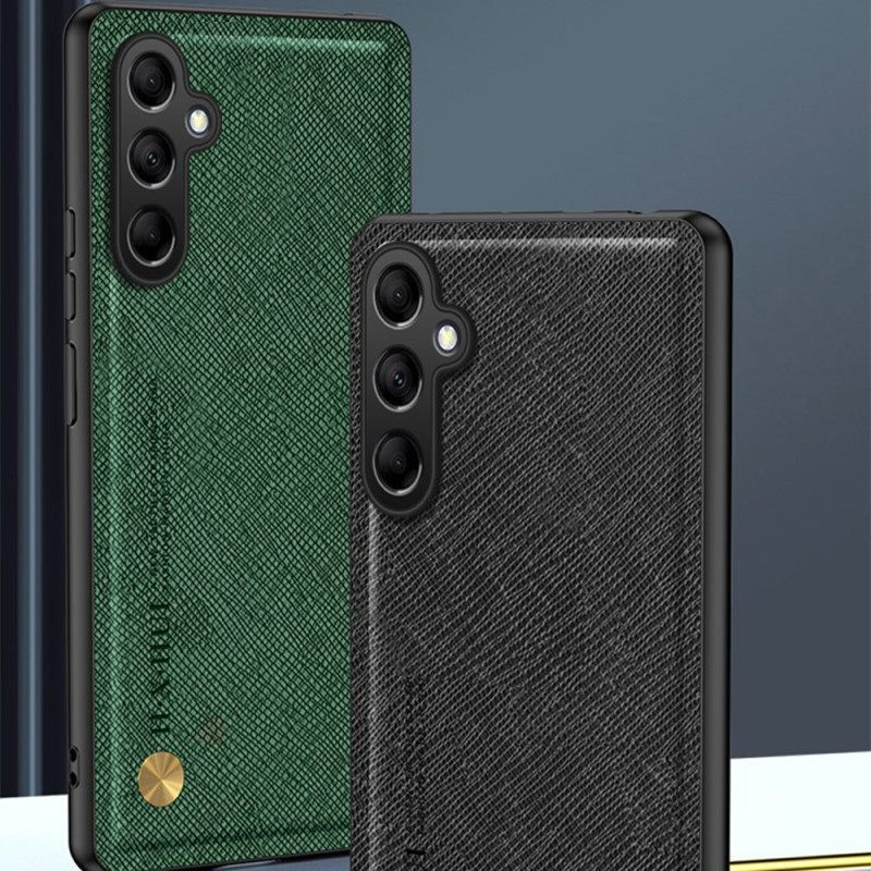 Κάλυμμα Samsung Galaxy S25 5g Μαγνητικό Σιλικόνης