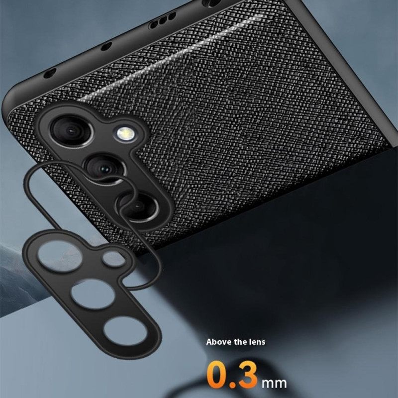 Κάλυμμα Samsung Galaxy S25 5g Μαγνητικό Σιλικόνης