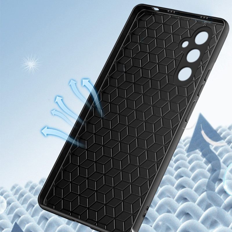 Κάλυμμα Samsung Galaxy S25 5g Μαγνητικό Σιλικόνης