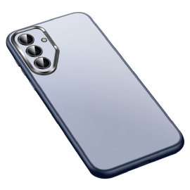 Κάλυμμα Samsung Galaxy S25 5g Ματ Φινίρισμα Sulada