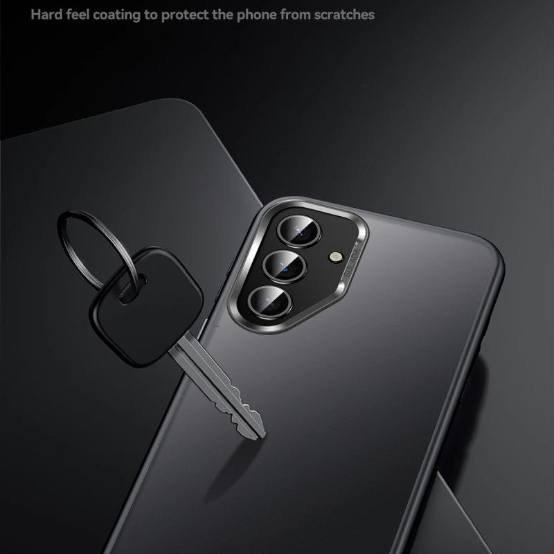 Κάλυμμα Samsung Galaxy S25 5g Ματ Φινίρισμα Sulada