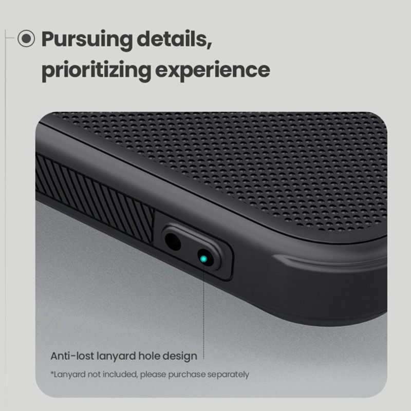 Κάλυμμα Samsung Galaxy S25 5g Nillkin Frosted Shield Pro