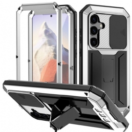 Κάλυμμα Samsung Galaxy S25 5g Πλήρης Προστασία