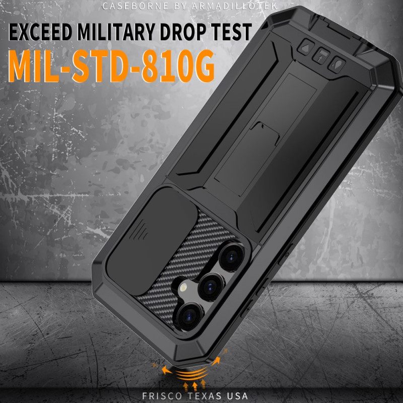 Κάλυμμα Samsung Galaxy S25 5g Πλήρης Προστασία