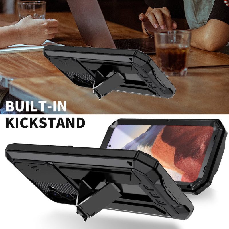 Κάλυμμα Samsung Galaxy S25 5g Πλήρης Προστασία