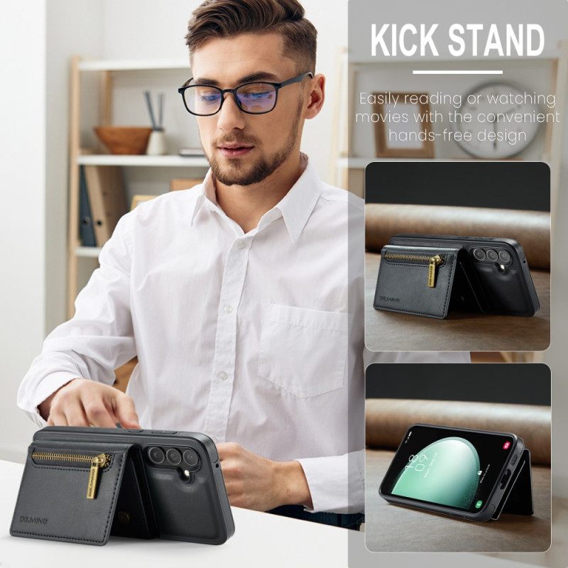 Κάλυμμα Samsung Galaxy S25 5g Σειρά M5 Dg.ming