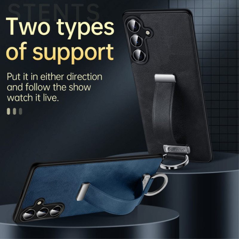 Κάλυμμα Samsung Galaxy S25 5g Σειρά Μόδας Sulada