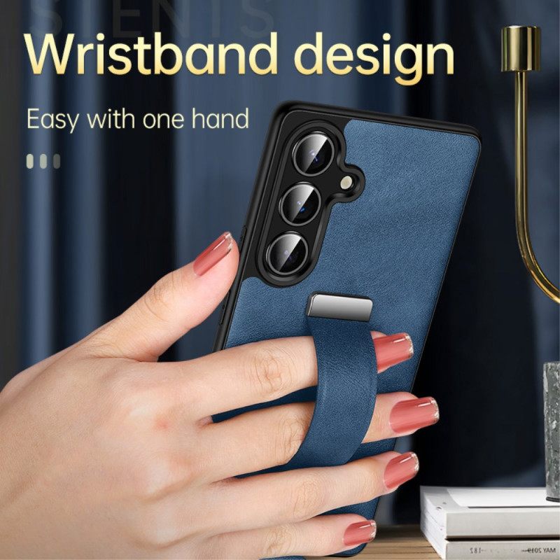 Κάλυμμα Samsung Galaxy S25 5g Σειρά Μόδας Sulada