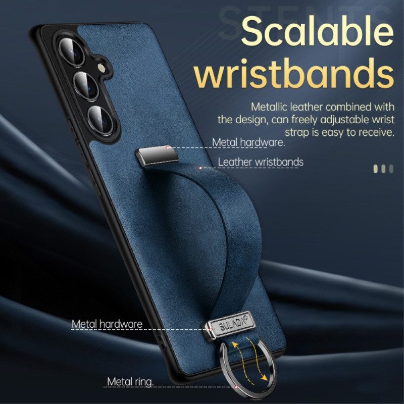 Κάλυμμα Samsung Galaxy S25 5g Σειρά Μόδας Sulada