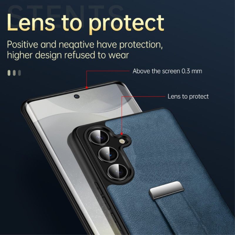 Κάλυμμα Samsung Galaxy S25 5g Σειρά Μόδας Sulada