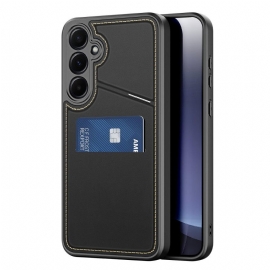 Κάλυμμα Samsung Galaxy S25 5g Σειρά Rafi Ii Dux Ducis