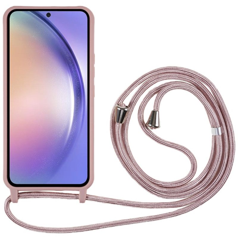 Κάλυμμα Samsung Galaxy S25 5g Σιλικόνη Νέου Χρώματος