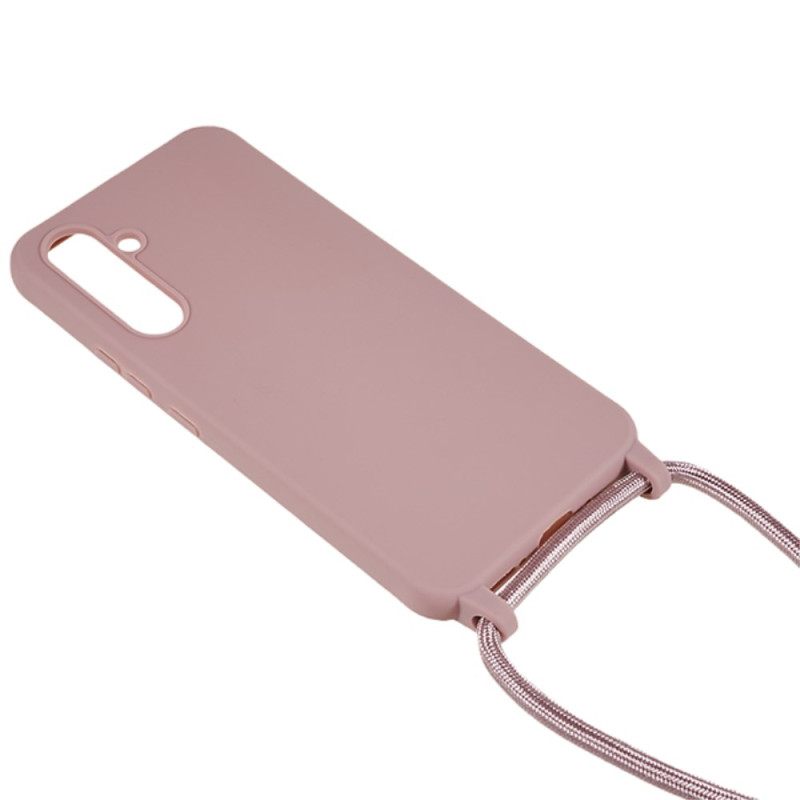 Κάλυμμα Samsung Galaxy S25 5g Σιλικόνη Νέου Χρώματος