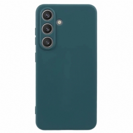 Κάλυμμα Samsung Galaxy S25 5g Σιλικόνη Σιλικόνης