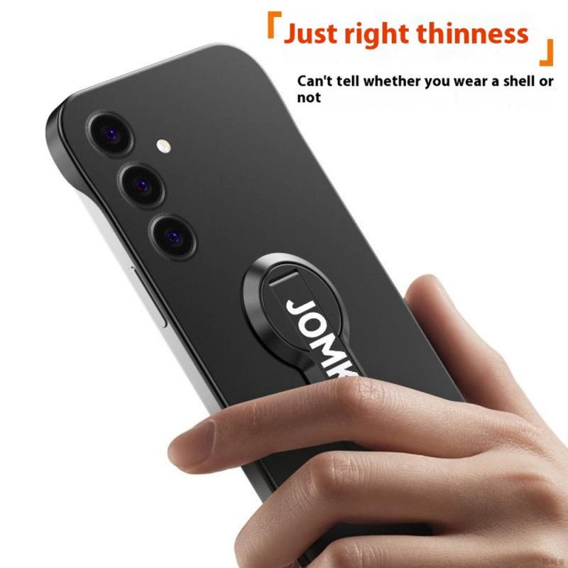 Κάλυμμα Samsung Galaxy S25 5g Σχεδιασμός Και Βάση Χωρίς Πλαίσιο