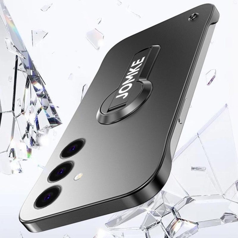 Κάλυμμα Samsung Galaxy S25 5g Σχεδιασμός Και Βάση Χωρίς Πλαίσιο