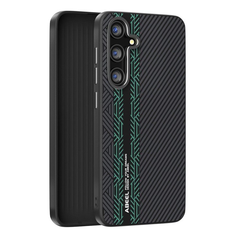 Κάλυμμα Samsung Galaxy S25 5g Συμβατό Με Magsafe Abeel