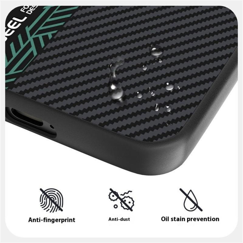 Κάλυμμα Samsung Galaxy S25 5g Συμβατό Με Magsafe Abeel