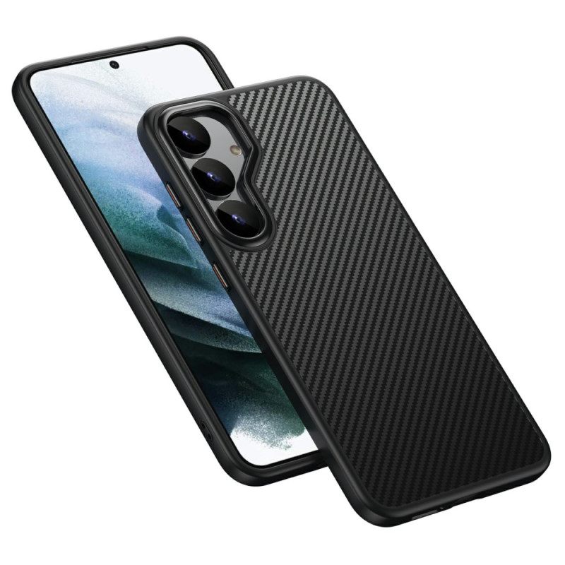 Κάλυμμα Samsung Galaxy S25 5g Συμβατό Με Magsafe Premium Σιλικόνης