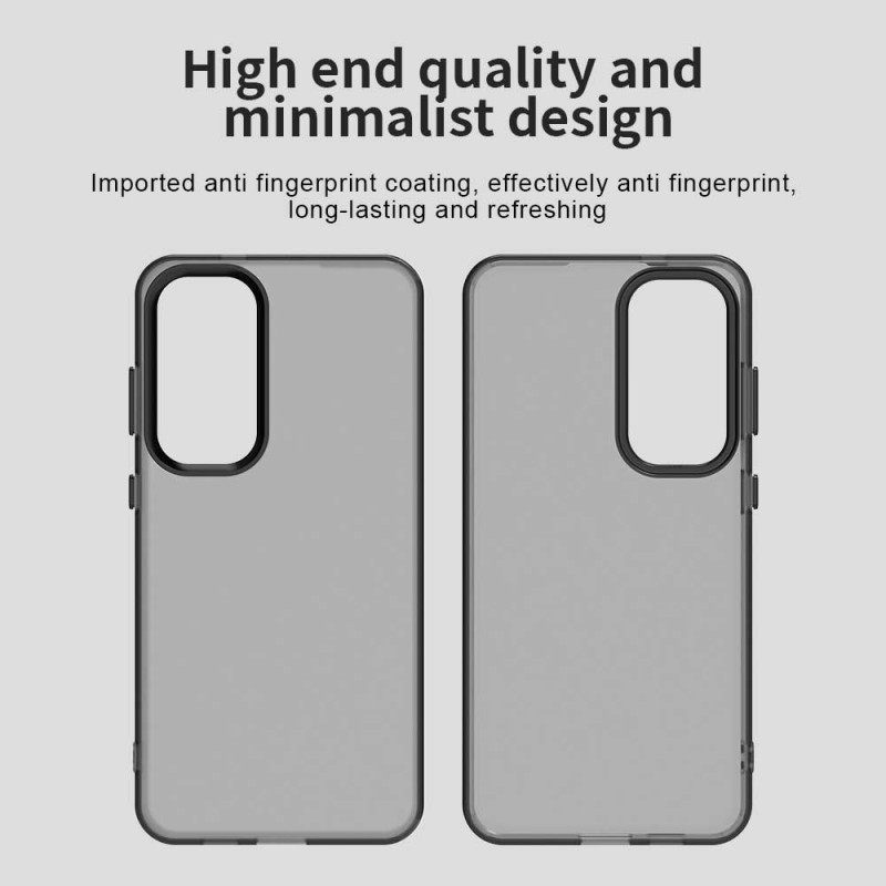 Κάλυμμα Samsung Galaxy S25 5g Θήκες Κινητών Φιμέ