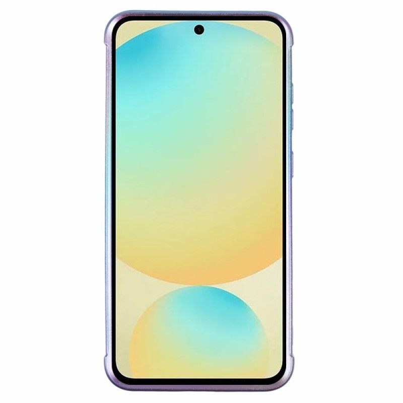 Κάλυμμα Samsung Galaxy S25 5g Θήκες Κινητών Μαγνητική Καρδιά