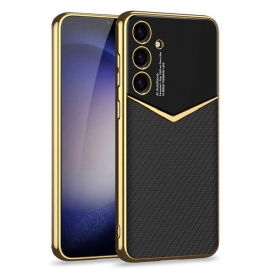 Κάλυμμα Samsung Galaxy S25 5g Θήκες Κινητών Μεταλλικό Χείλος