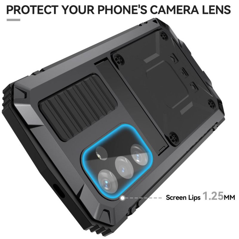 Κάλυμμα Samsung Galaxy S25 5g Θήκες Κινητών Πλήρης Προστασία R-just