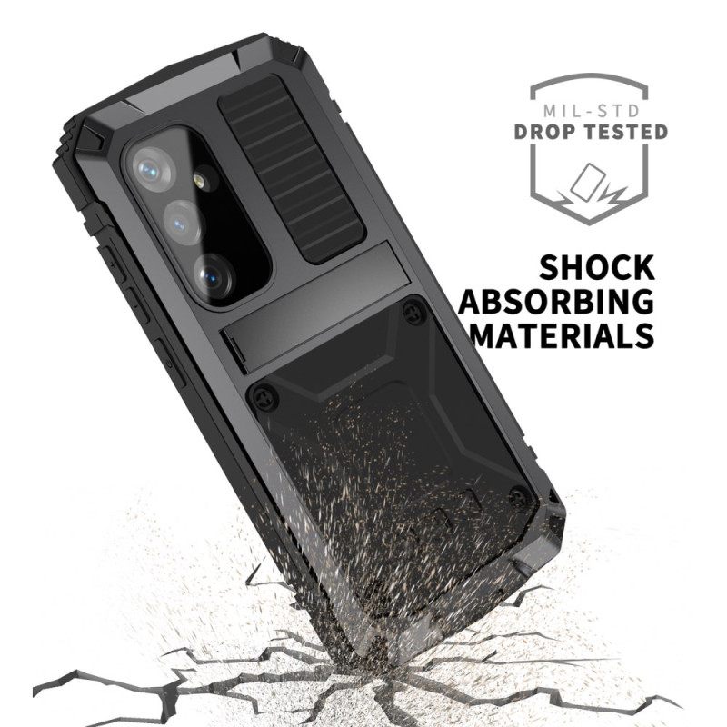 Κάλυμμα Samsung Galaxy S25 5g Θήκες Κινητών Πλήρης Προστασία R-just