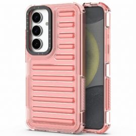 Κάλυμμα Samsung Galaxy S25 5g Θήκες Κινητών Ριγέ Σχέδιο