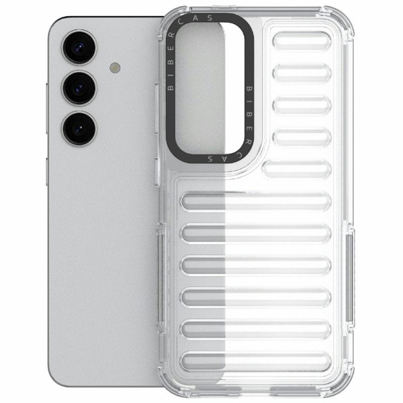 Κάλυμμα Samsung Galaxy S25 5g Θήκες Κινητών Ριγέ Σχέδιο