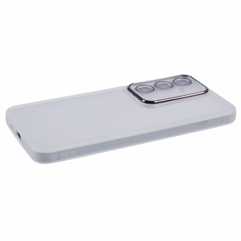 Κάλυμμα Samsung Galaxy S25 5g Θήκες Κινητών Χρωματιστή Σιλικόνη