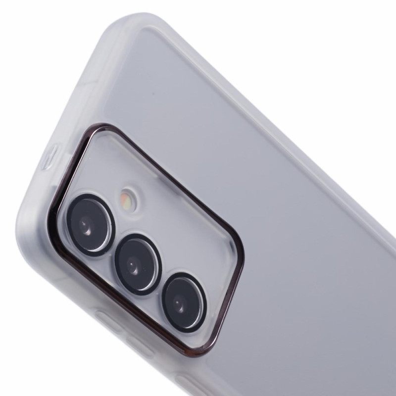 Κάλυμμα Samsung Galaxy S25 5g Θήκες Κινητών Χρωματιστή Σιλικόνη