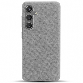 Κάλυμμα Samsung Galaxy S25 5g Θήκες Κινητών Ύφασμα